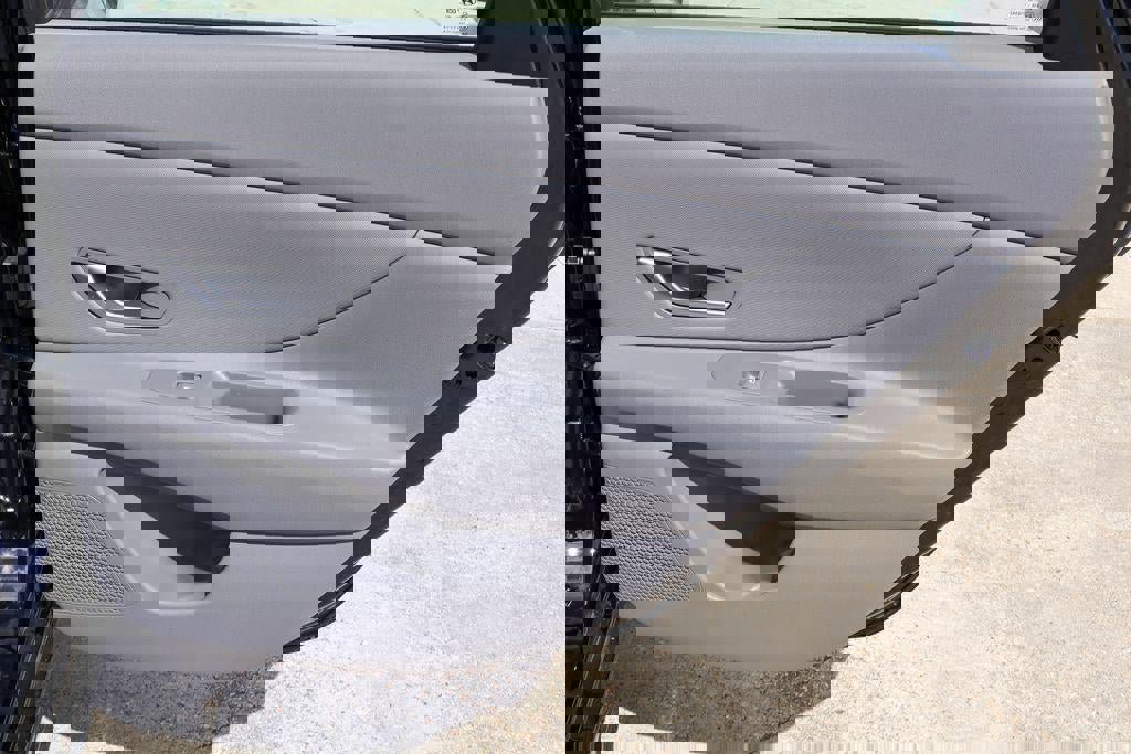 New 2026 Hyundai Elantra Sport image 14