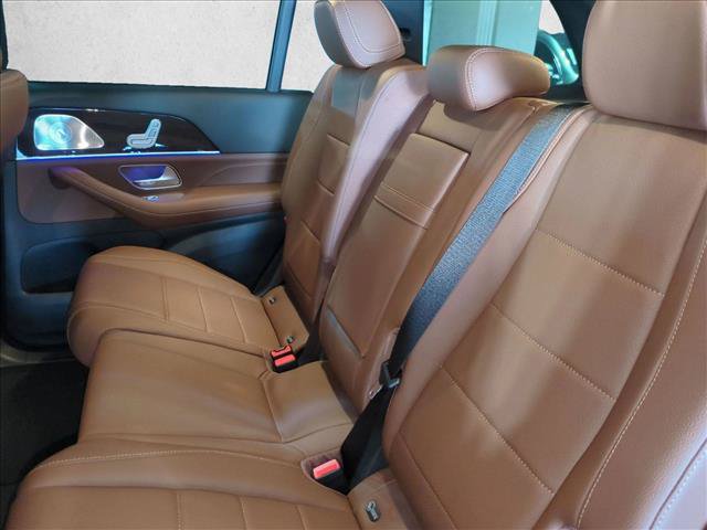 New 2026 Mercedes-Benz GLS 450 4MATIC image 19