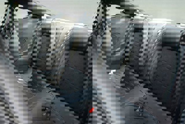 New 2025 Ford Mustang Dark Horse image 9