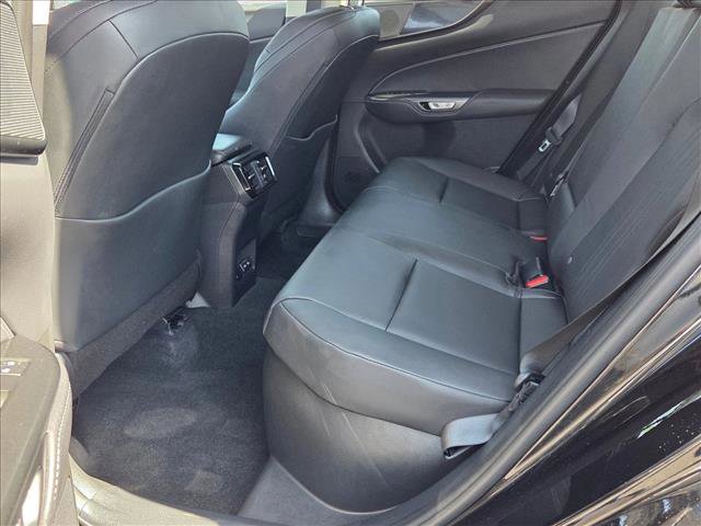 Used 2024 Lexus NX 350h NX 350h image 19