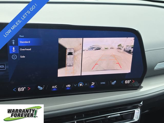 Used 2024 Chevrolet Traverse LS w/ Midnight/Sport Edition FWD image 25