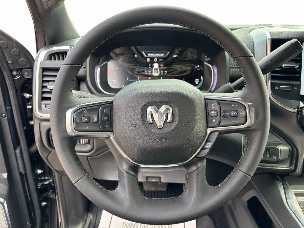 New 2026 RAM 3500 Laramie image 13