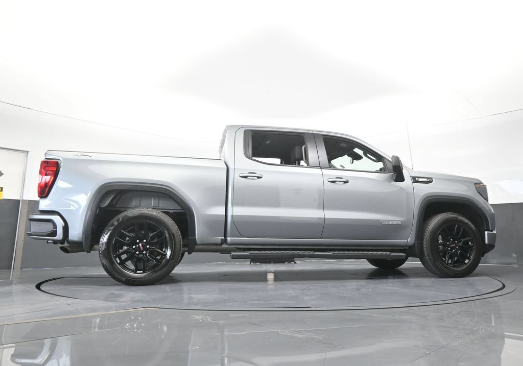Used 2025 GMC Sierra 1500 Elevation AWD/4WD image 57