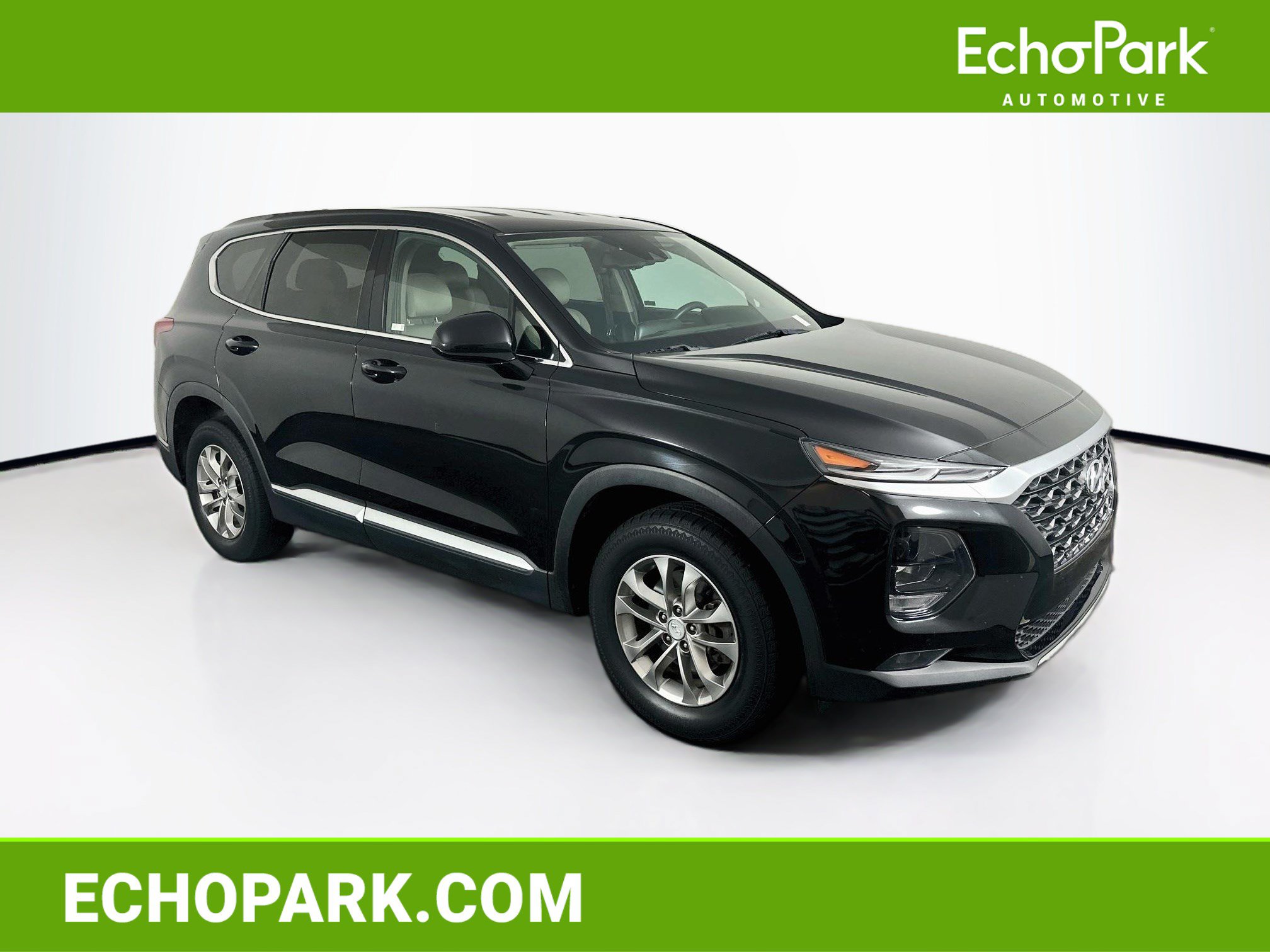 Used 2020 Hyundai Santa Fe SEL w/ Cargo Package