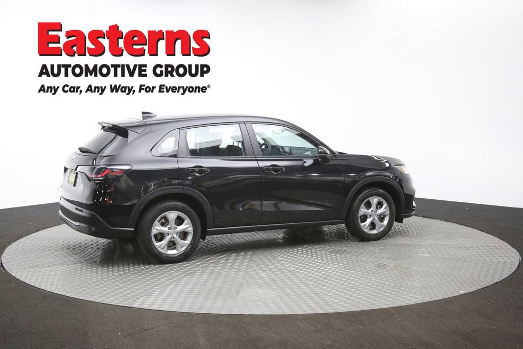 Used 2023 Honda HR-V LX image 42