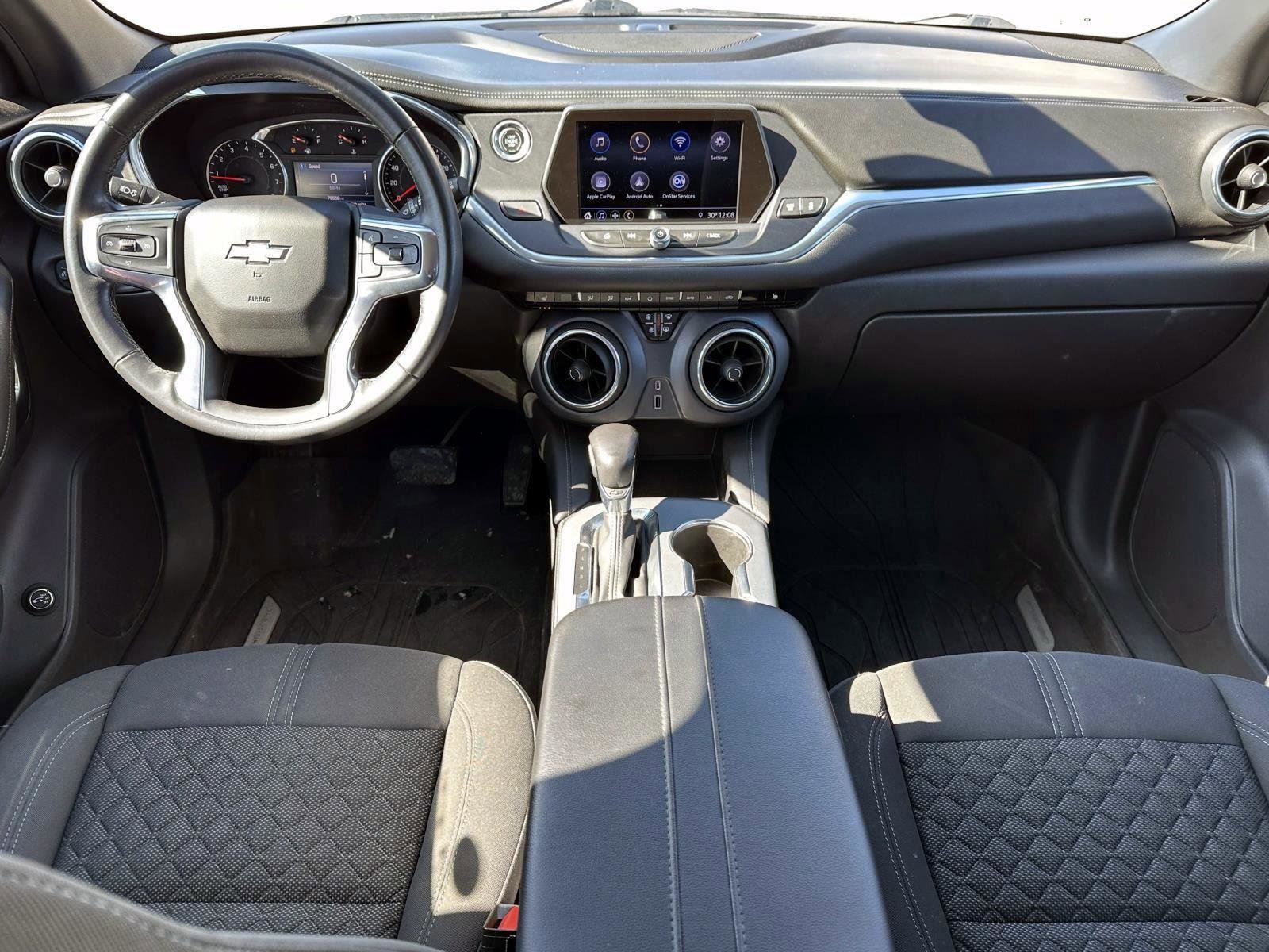 Used 2019 Chevrolet Blazer LT image 12