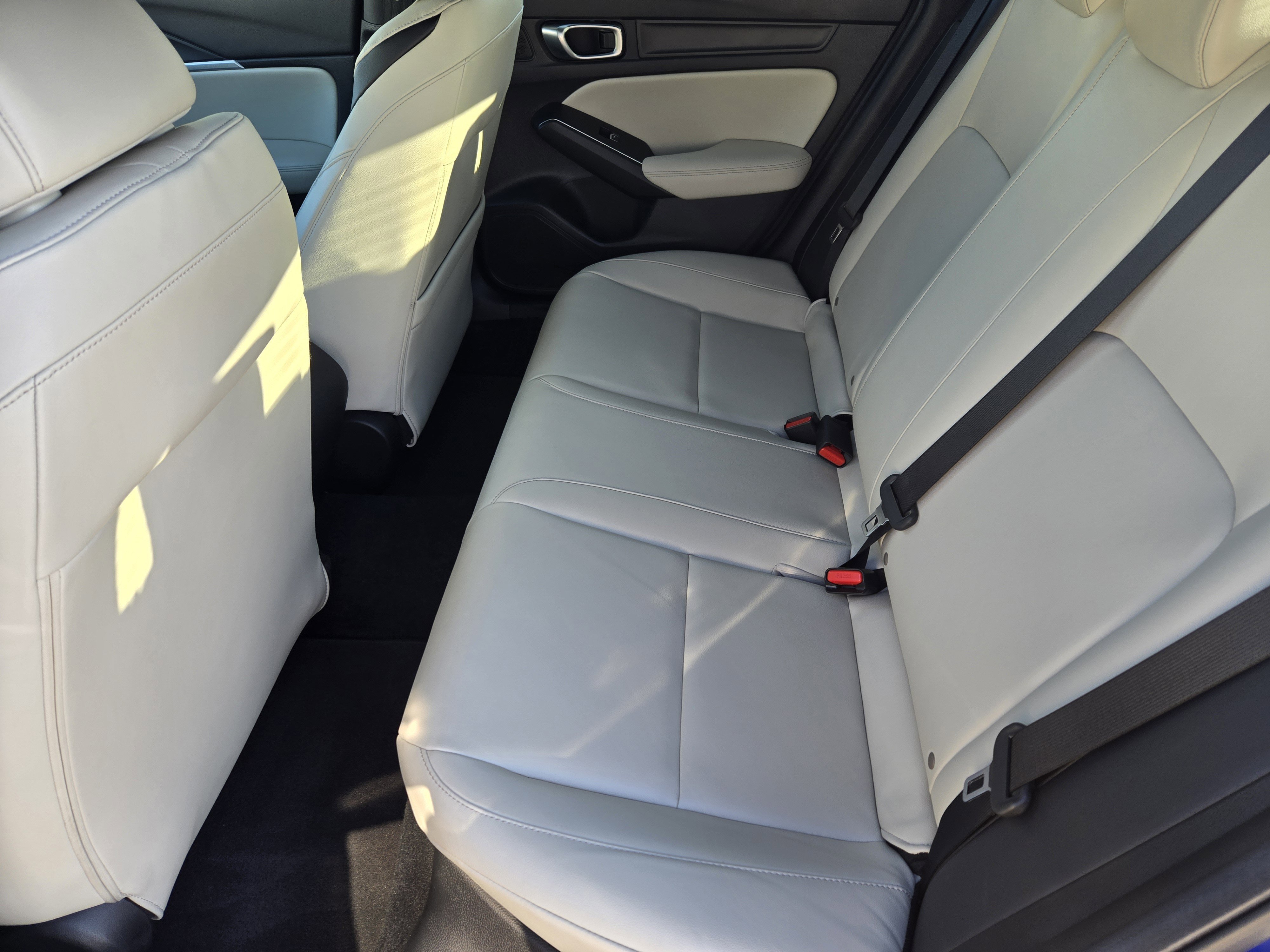 Certified 2024 Acura Integra A-Spec image 38