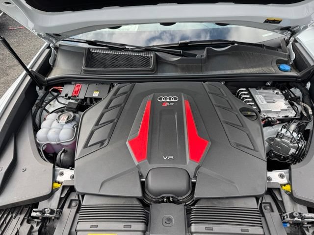 New 2026 Audi RS Q8 performance AWD/4WD image 11