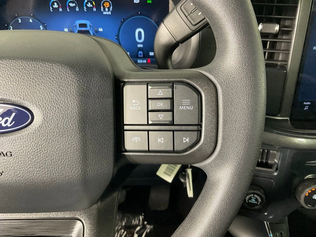 New 2026 Ford F150 STX w/ Equipment Group 200A RWD image 24