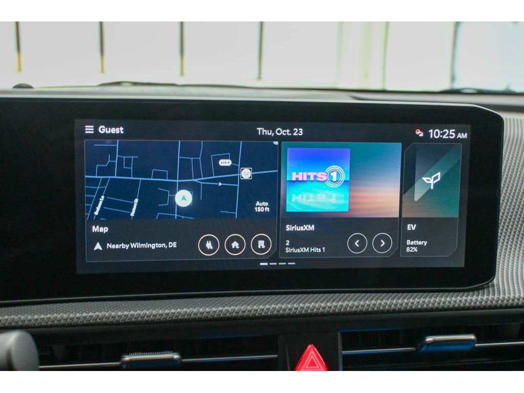 New 2025 Kia EV6 GT-Line image 34