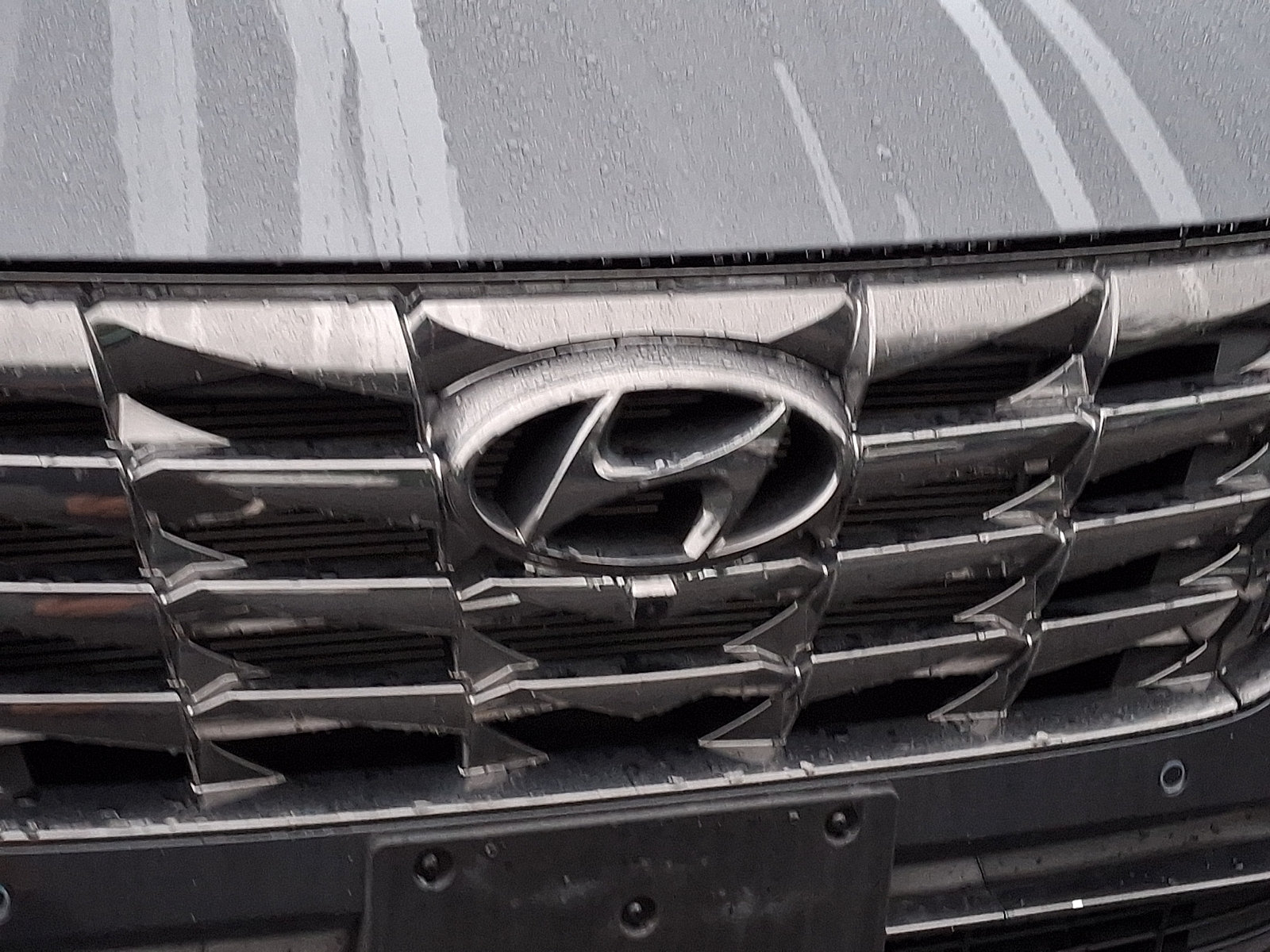 Used 2023 Hyundai Tucson Limited AWD/4WD image 8