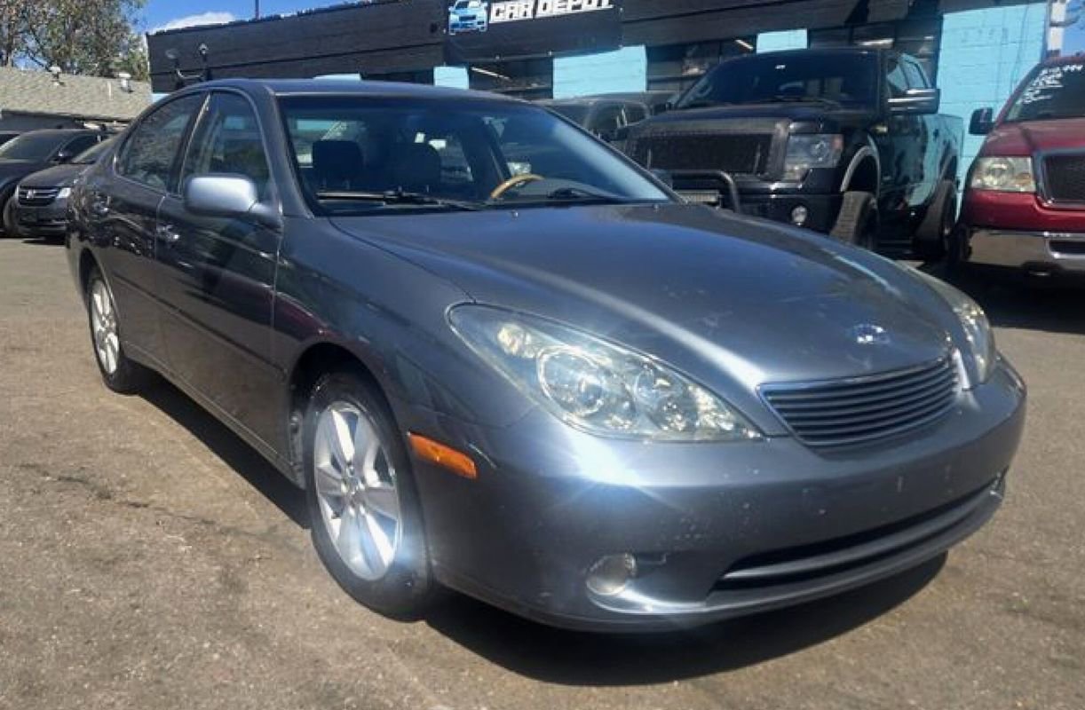 Used 2006 Lexus ES 330 FWD image 1