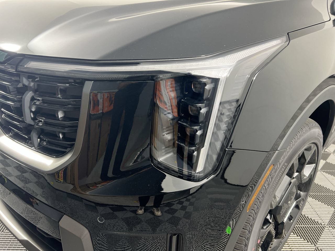 New 2026 Kia Sorento SX Prestige AWD/4WD image 11