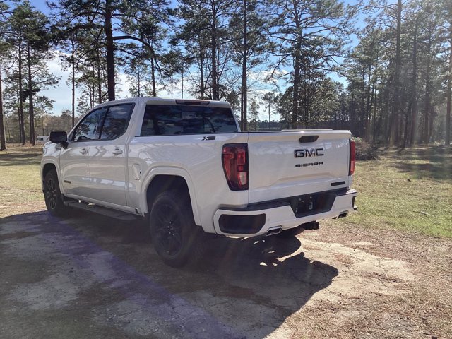New 2026 GMC Sierra 1500 Elevation w/ Elevation Premium Package image 26
