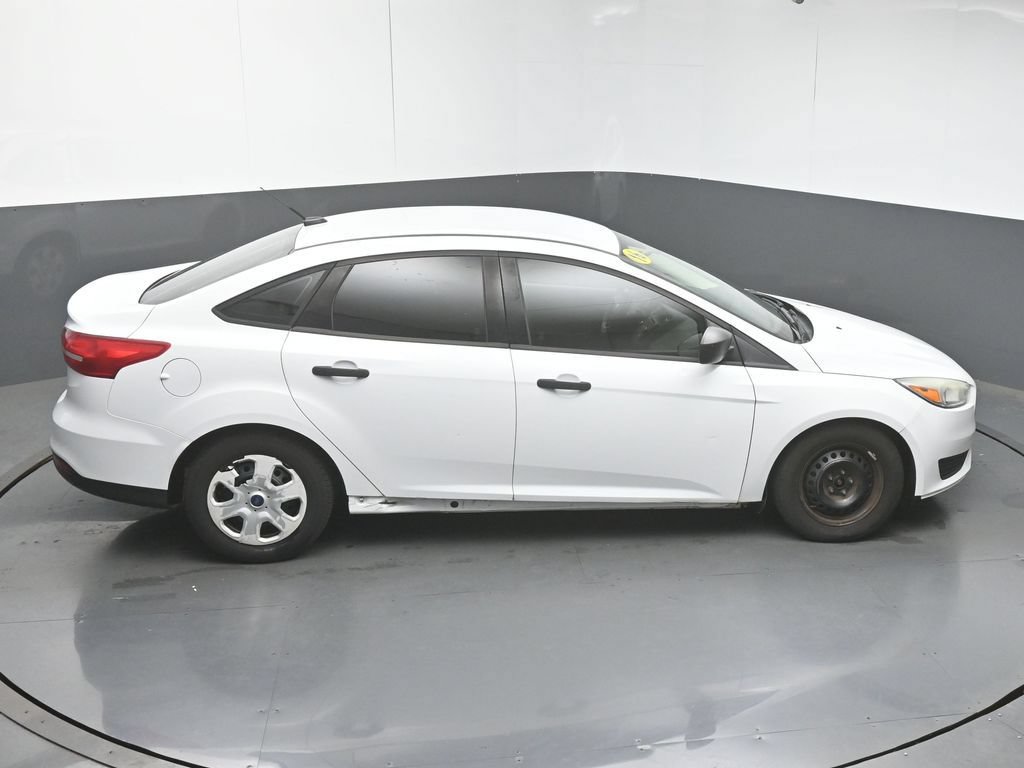 Used 2016 Ford Focus S FWD image 44