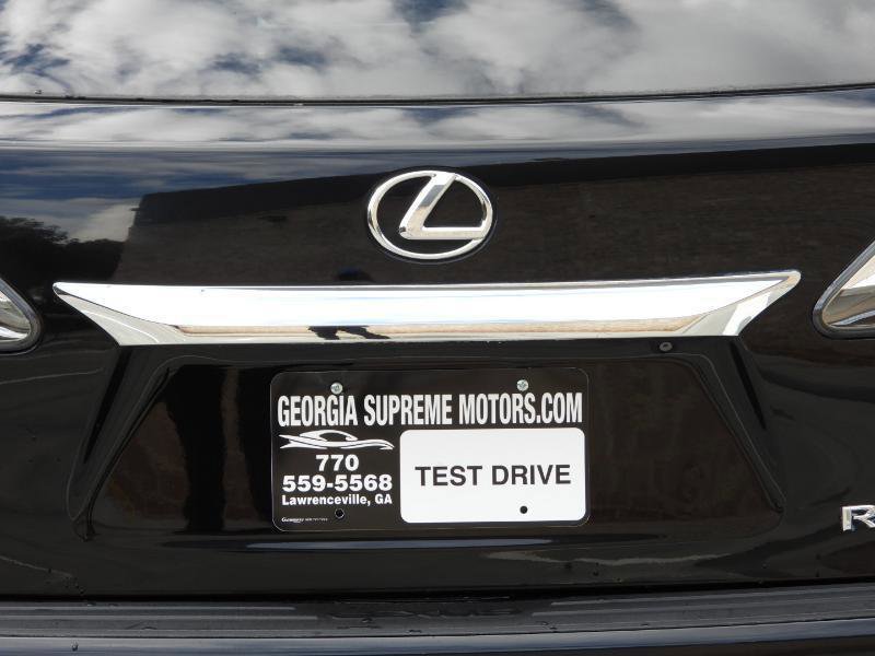 Used 2015 Lexus RX 350 Premium image 17
