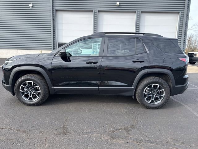 Used 2026 Chevrolet Equinox ACTIV image 5