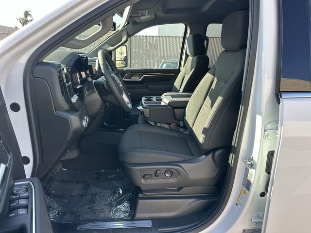 New 2026 GMC Sierra 2500 SLE w/ SLE Value Package; image 21