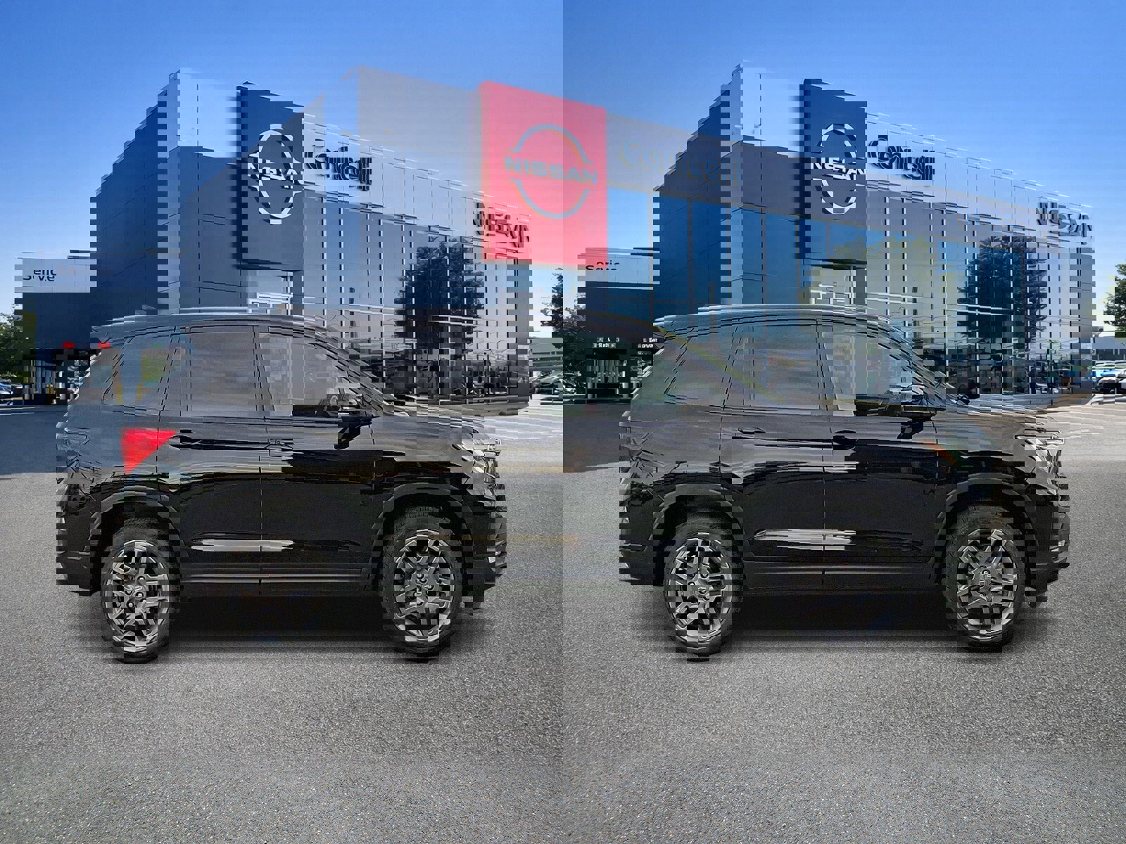 Used 2023 Honda Passport EX-L image 7