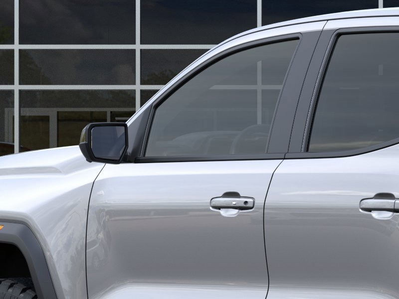 New 2026 GMC Canyon Elevation AWD/4WD image 12