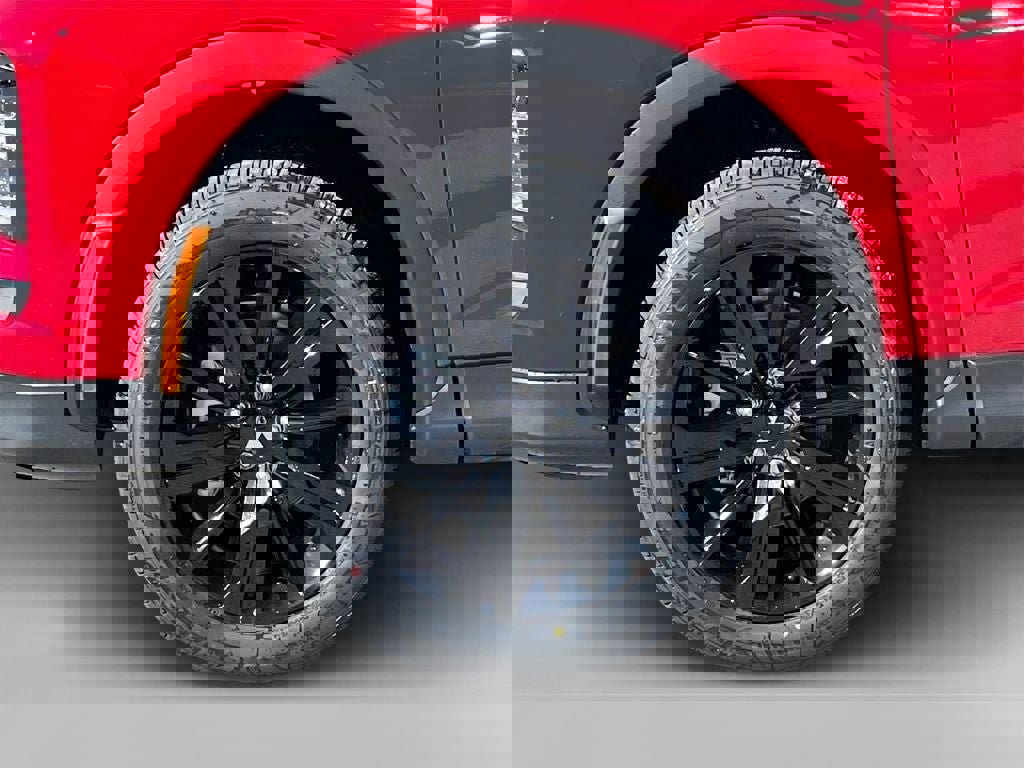 New 2026 Mitsubishi Eclipse Cross LE image 33