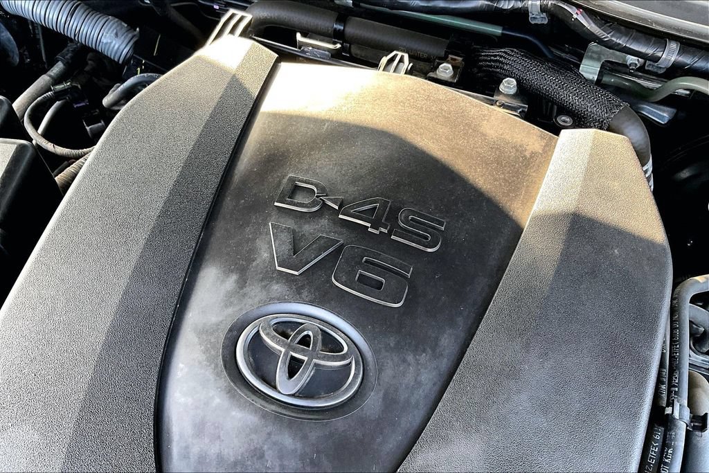 Used 2016 Toyota Tacoma TRD Sport w/ Towing Package RWD image 39