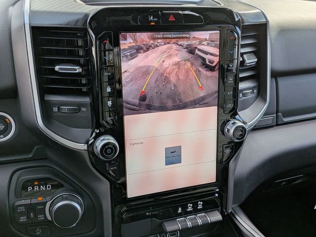 New 2026 RAM 1500 Big Horn image 23