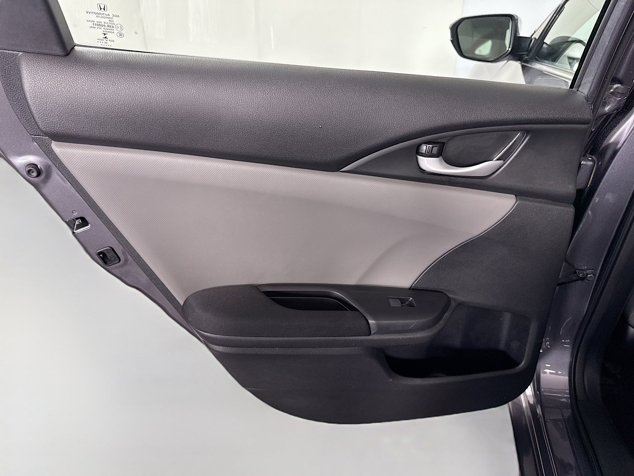 Used 2021 Honda Civic LX image 25