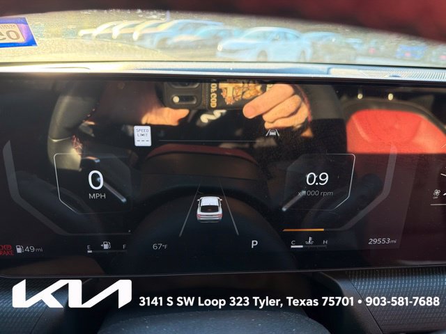Used 2025 Kia K4 GT-Line w/ GT-Line Premium Package FWD image 17