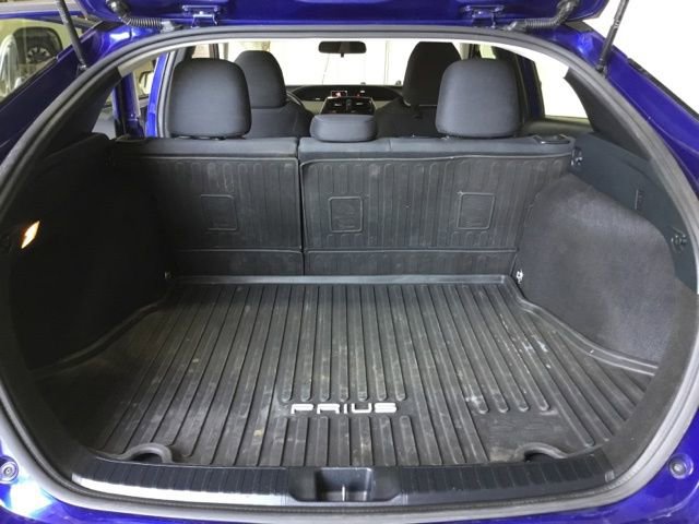 Used 2017 Toyota Prius Three w/ Protection Package image 39
