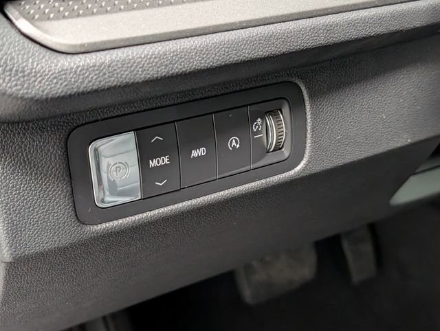 New 2026 Chevrolet Traverse LT image 16