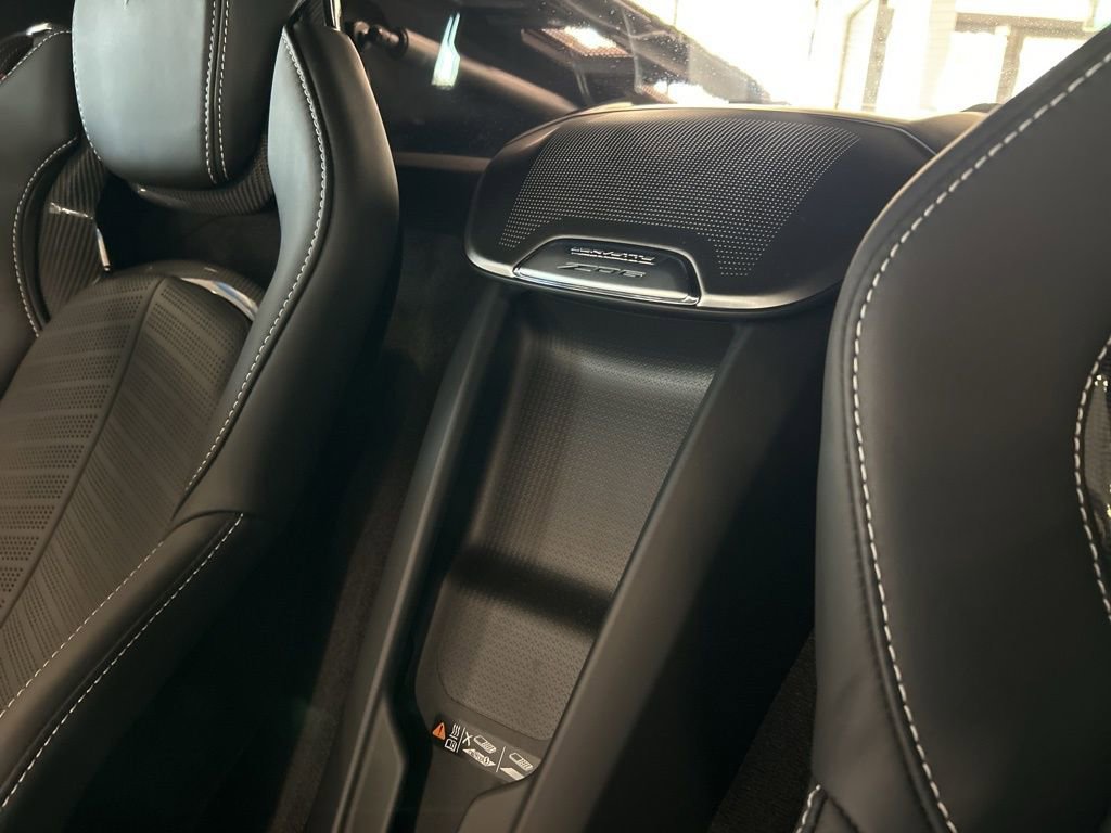 Used 2024 Chevrolet Corvette Z06 image 35