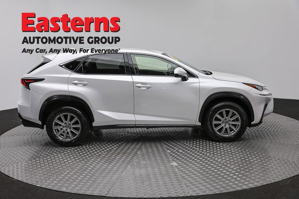 Used 2020 Lexus NX 300 AWD w/ Comfort Package image 4