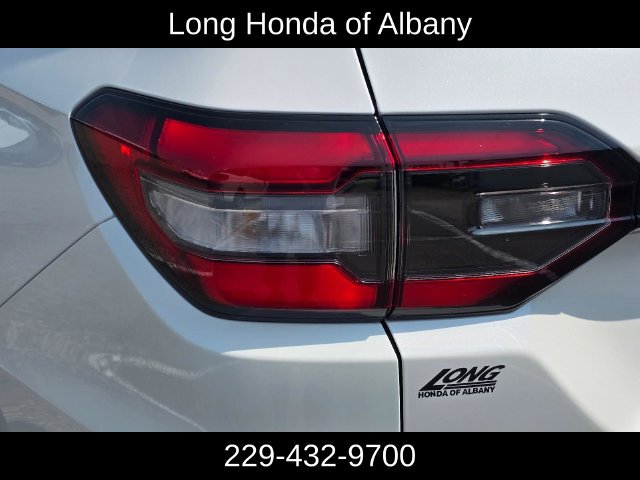 New 2026 Honda Pilot Sport image 10