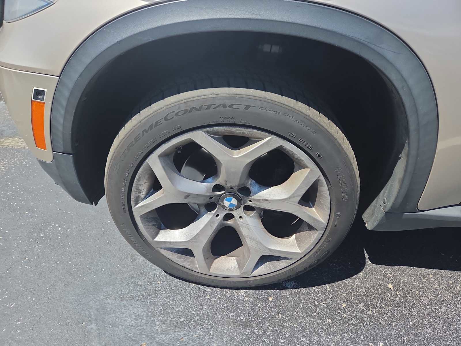 Used 2013 BMW X5 xDrive35i AWD/4WD image 10