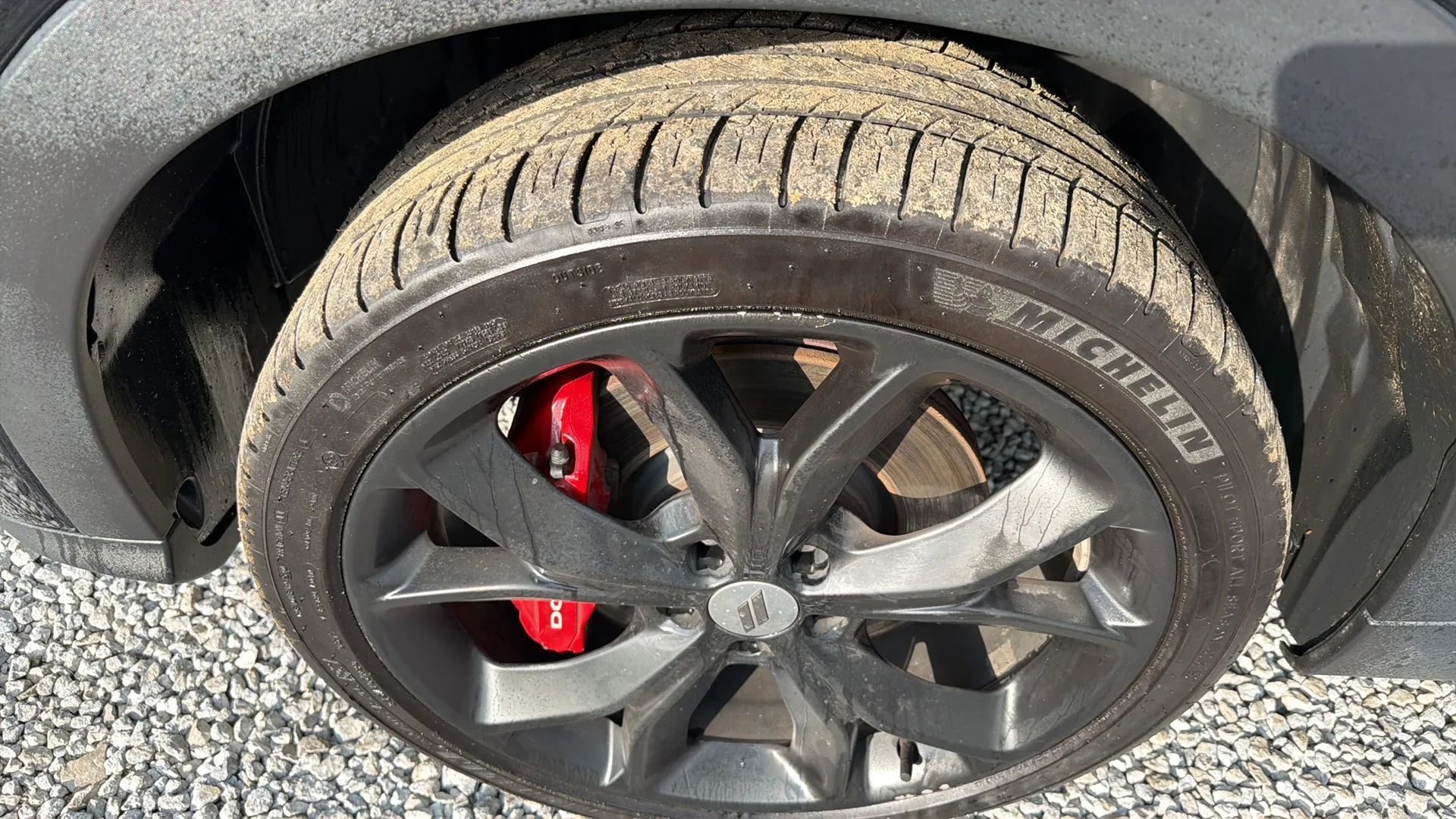 Used 2023 Dodge Hornet GT Plus w/ Track Pack image 11