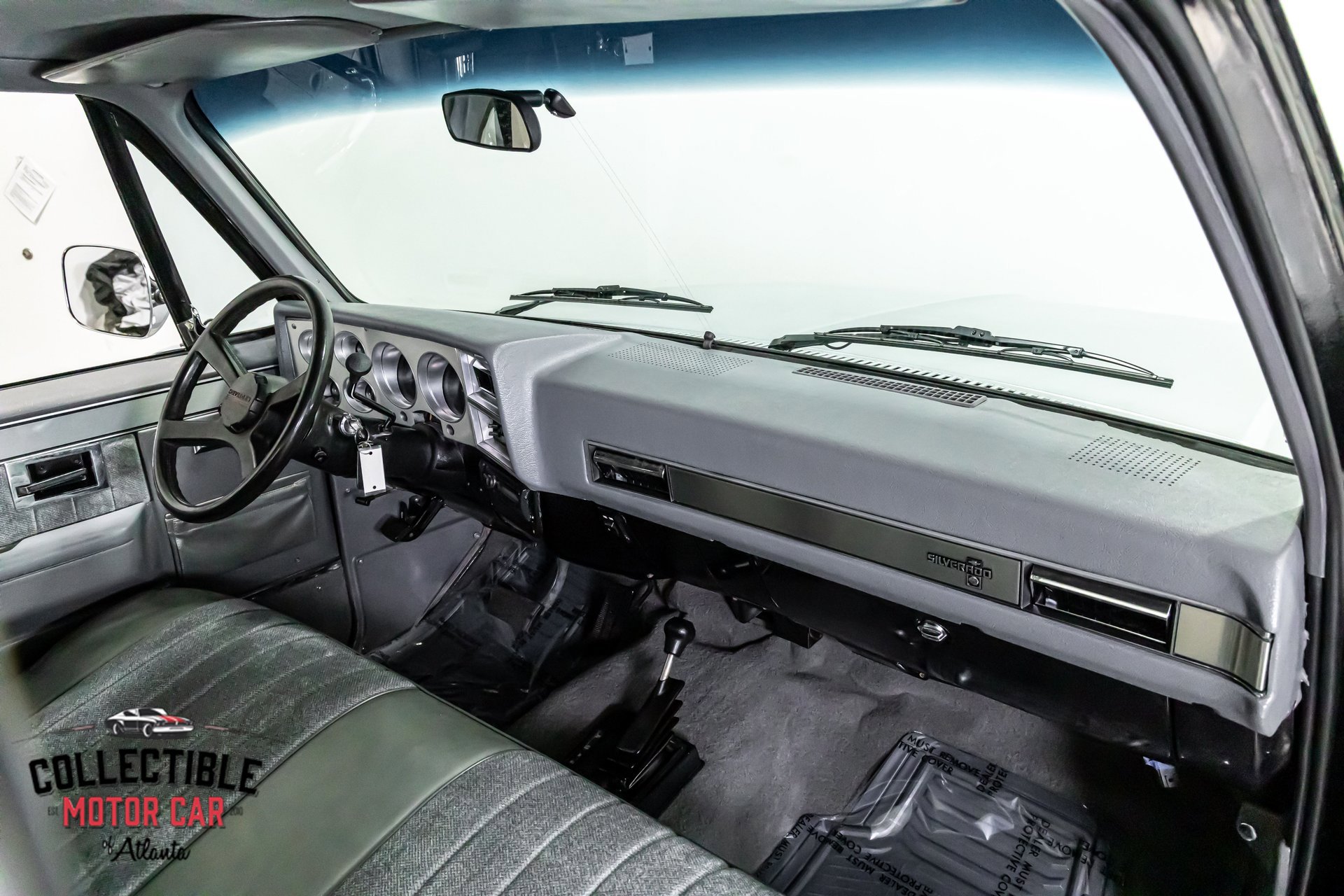 Used 1987 Chevrolet Silverado 1500 1500 AWD/4WD image 98