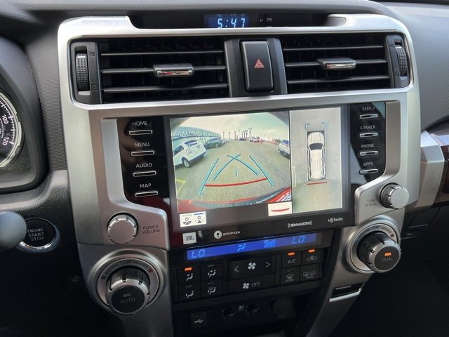 Used 2024 Toyota 4Runner Limited image 13