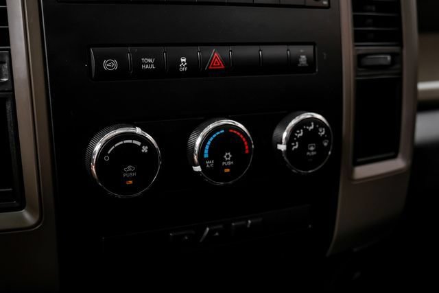 Used 2012 RAM 2500 ST w/ Chrome Appearance Group AWD/4WD image 25