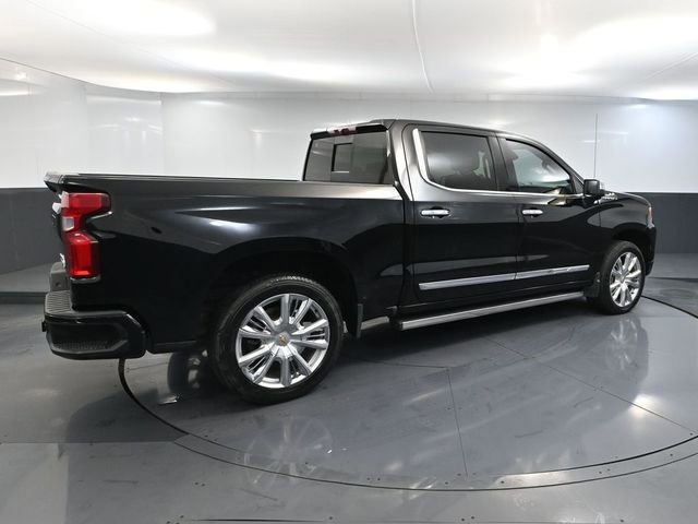Used 2023 Chevrolet Silverado 1500 High Country w/ High Country Premium Package image 6