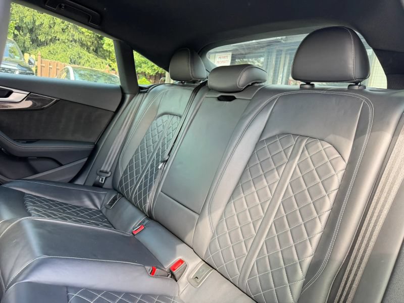 Used 2019 Audi S5 Prestige AWD/4WD image 17