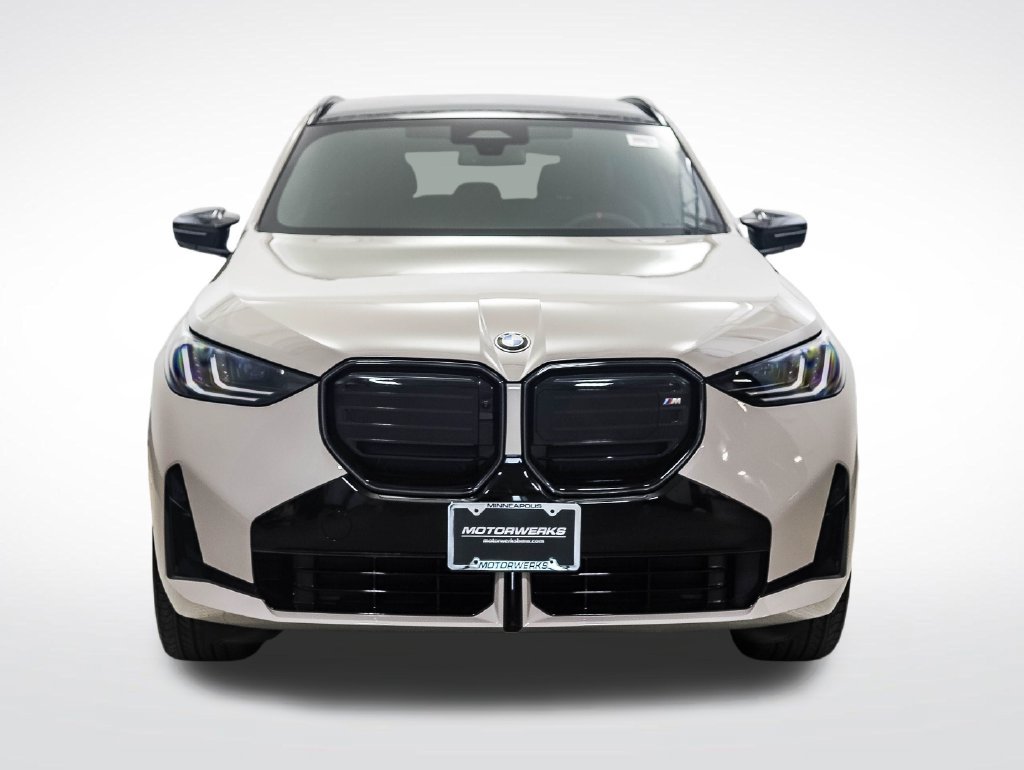 New 2026 BMW X3 M50 w/ Premium Package AWD/4WD image 8