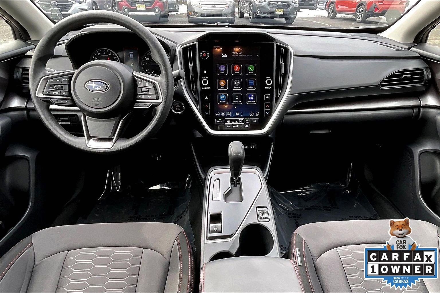 Certified 2024 Subaru Impreza 2.0i Sport image 16