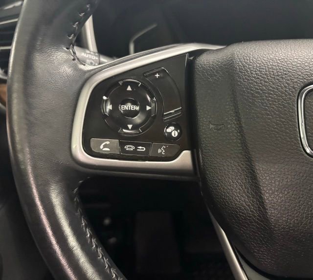 Used 2020 Honda CR-V EX-L image 21