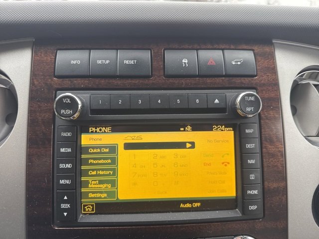 Used 2010 Ford Expedition Limited image 22