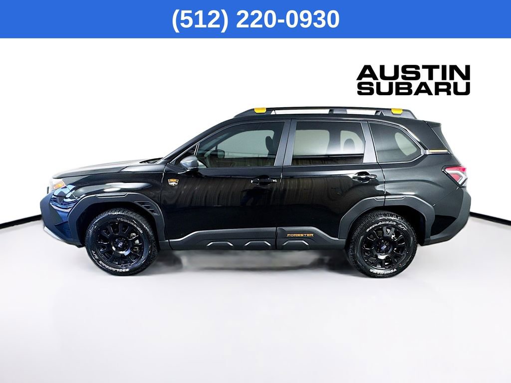 Used 2026 Subaru Forester Wilderness AWD/4WD image 5