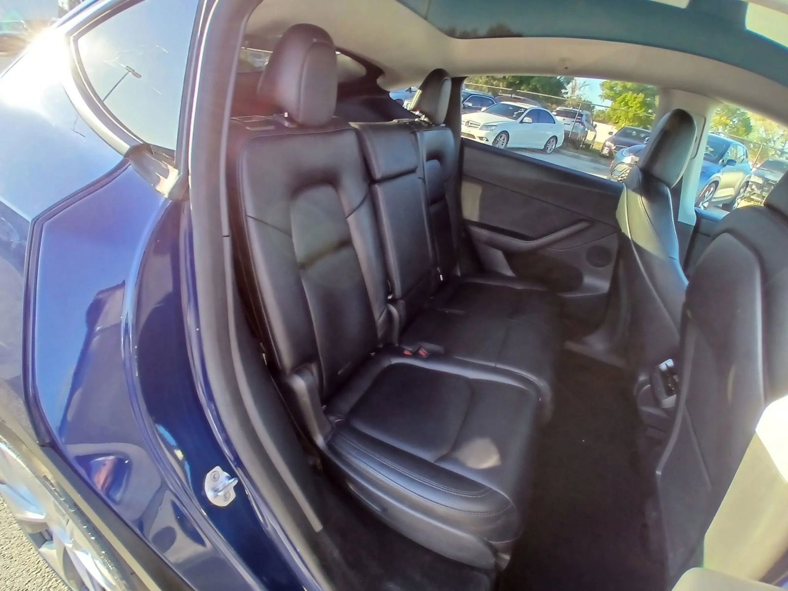 Used 2023 Tesla Model Y Long Range image 14