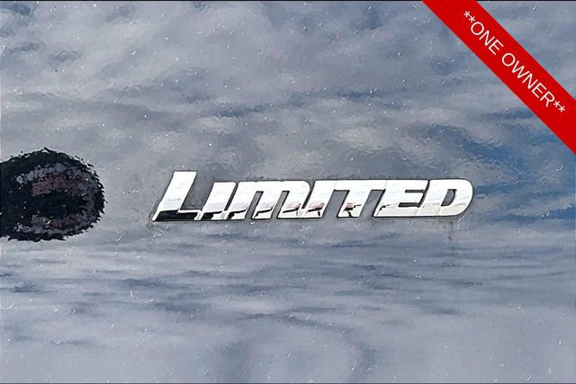 Used 2024 Toyota 4Runner Limited image 31