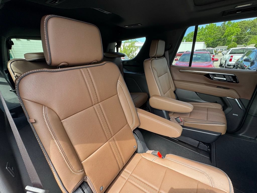 New 2026 Chevrolet Tahoe High Country RWD image 26