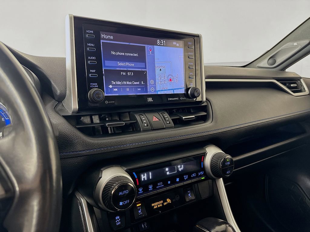 Used 2019 Toyota RAV4 XSE image 17